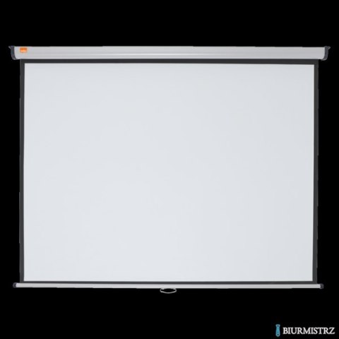 Ekran NOBO ścienny 175x132.5cm (4:3) przekątna 218.8cm 1902392