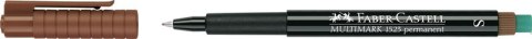 Foliopis FC 152378 S brazowy (X) Foliopis FC 152378 S brazowy (X)