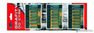 Grafity do cyrkli GRAND 130-1035