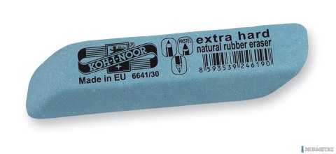 Gumka 6641 (30) KOH I NOR EXTRA TWARDA (X) Gumka 6641 (30) KOH I NOR EXTRA TWARDA (X)