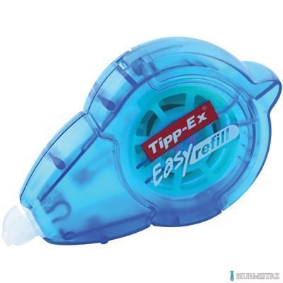 Korektor Easy Refill Ecolutions, 5mm x 14m, 8794242 TIPP-EX BIC Korektor Easy Refill Ecolutions, 5mm x 14m, 8794242 TIPP-EX BIC