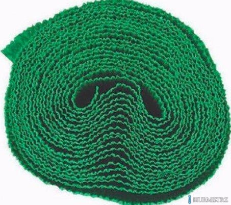 Krepina PREMIUM 118 c.zielony 200x50cm INTERDRUK Krepina PREMIUM 118 c.zielony 200x50cm INTERDRUK