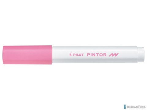 Marker PINTOR F różowy PISW-PT-F-P PILOT (X) SALE Marker PINTOR F różowy PISW-PT-F-P PILOT (X) SALE