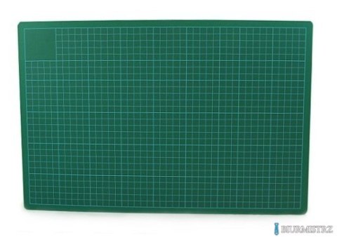 Mata do cięcia 90196 A3 30/45gr3mm LENIAR Mata do cięcia 90196 A3 30/45gr3mm LENIAR