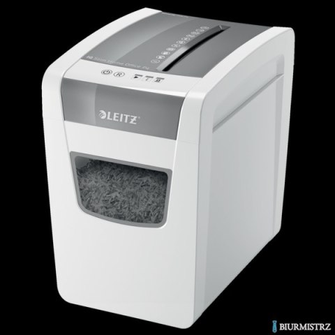 Niszczarka LEITZ IQ Home OFFICE Slim P4 80010000 Niszczarka LEITZ IQ Home OFFICE Slim P4 80010000