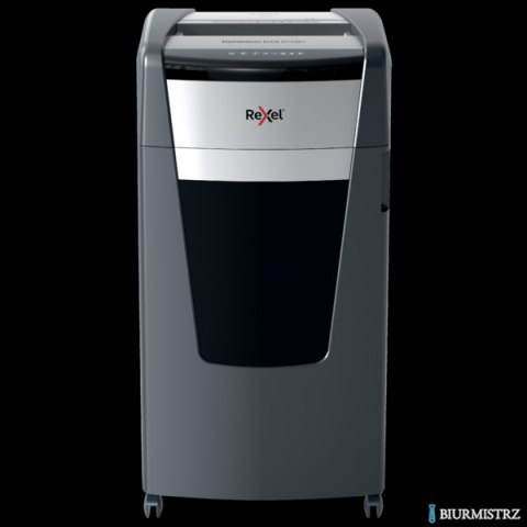 Niszczarka Momentum Extra XP426+, P4, 26 kartek Rexel 2021426XEU Niszczarka Momentum Extra XP426+, P4, 26 kartek Rexel 2021426XEU