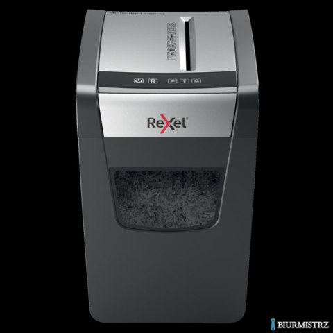 Niszczarka REXEL Momentum X312-SL Slimline 2104574EU Niszczarka REXEL Momentum X312-SL Slimline 2104574EU