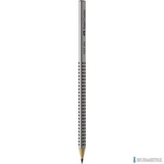 Nowy indeks olk0031268 Ołówki GRIP 2001/HB FABER-CASTELL (12sztuk) 117000 SALE