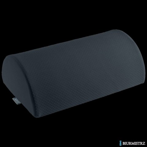 Podnóżek Leitz Ergo Cosy, szary 53710089 Podnóżek Leitz Ergo Cosy, szary 53710089