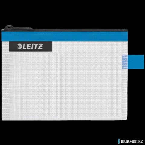 Podróżna koszulka Leitz WOW, rozmiar S, niebieska 40240036 Podróżna koszulka Leitz WOW, rozmiar S, niebieska 40240036