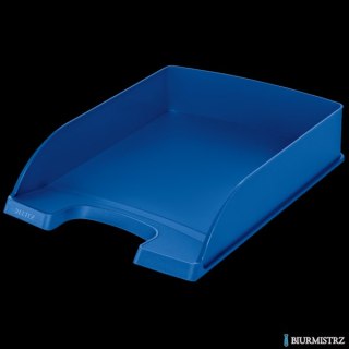 Półka na dokumenty LEITZ Plus niebieski 52272035