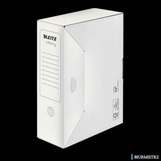Pudło LEITZ Infinity 100mm 60890000
