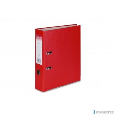 Segregator Biznes A4/5 czerwony VAUPE, 078/01 Segregator Biznes A4/5 czerwony VAUPE, 078/01