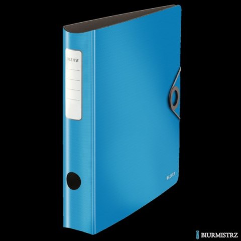 Segregator Solid Active PP 50 mm, jasnoniebieski Leitz , 10481030 (X) Segregator Solid Active PP 50 mm, jasnoniebieski Leitz , 10481030 (X)