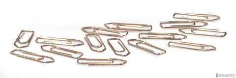 Spinacze 32 mm, miedziowane (100szt.) 120824 DURABLE Spinacze 32 mm, miedziowane (100szt.) 120824 DURABLE