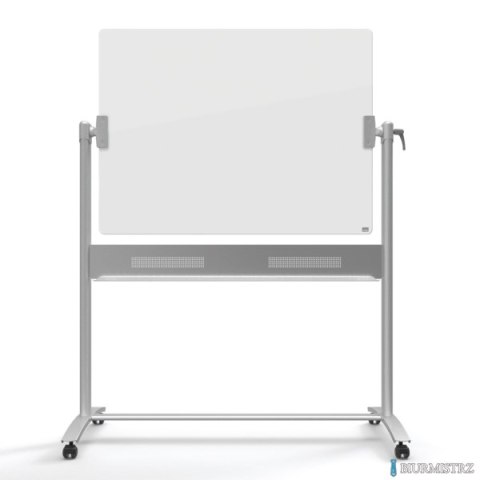 Tablica mobilna szklana NOBO Diamond 1200x900mm 1903943 Tablica mobilna szklana NOBO Diamond 1200x900mm 1903943