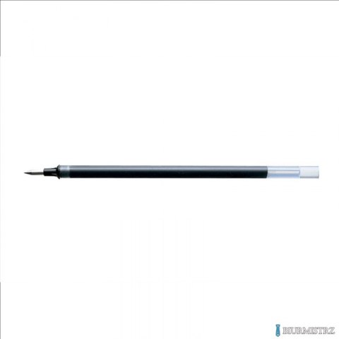 Wkład UMR-5 czarny do pióra żelowego UM-1001 i UM-115 UNI Wkład UMR-5 czarny do pióra żelowego UM-1001 i UM-115 UNI