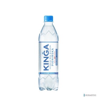 Woda KINGA PIENIŃSKA 0,5L (12szt.) niegazowana