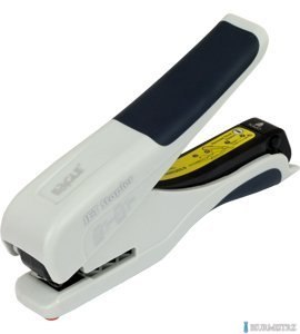 Zszywacz EAGLE JET S10061, szaro czarny, 25 kartek 110-1641 Zszywacz EAGLE JET S10061, szaro czarny, 25 kartek 110-1641