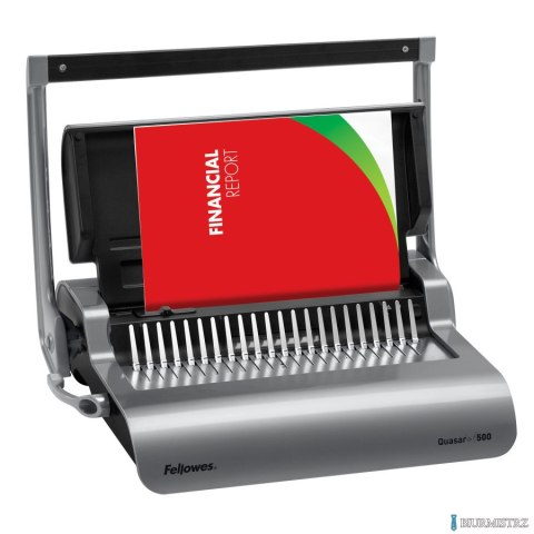 Bindownica Quasar+ 500 5627701 FELLOWES Bindownica Quasar+ 500 5627701 FELLOWES