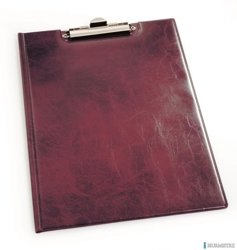 Clipboard 2355-03 czerwony DURABLE (X) Clipboard 2355-03 czerwony DURABLE (X)