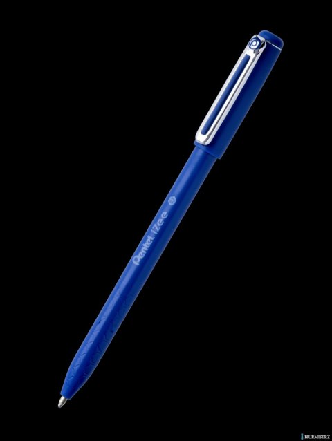 Długopis PENTEL IZEE 0,7mm niebieski BX457-C Długopis PENTEL IZEE 0,7mm niebieski BX457-C