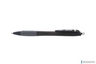 Długops DONG-A CRONIX hybrid czarny TT6403