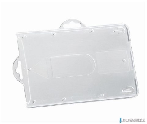 Identyfikator HOLDER K-kartka 88*53.8 ARGO 601045 Identyfikator HOLDER K-kartka 88*53.8 ARGO 601045