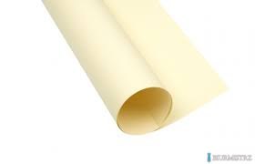 Karton kolorowy Oxford B1 225g 25ark nr.12 kremowy 400150252 TOP-2000