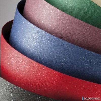 Karton ozd.A4 MIKA biała metalik 240g (20) 202701 GALERIA PAPIERU Karton ozd.A4 MIKA biała metalik 240g (20) 202701 GALERIA PAPIERU