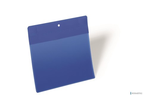 Kieszen magazynowa A5 pozioma 1746-07 (10) DURABLE Kieszen magazynowa A5 pozioma 1746-07 (10) DURABLE