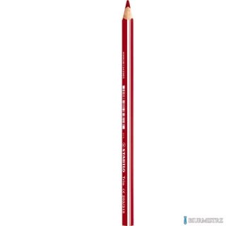 Kredka STABILO TRIO GRUBA 203/315 c.czerwona