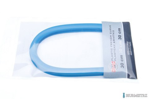 Krzywik gięty 30cm 717008 Krzywik gięty 30cm 717008