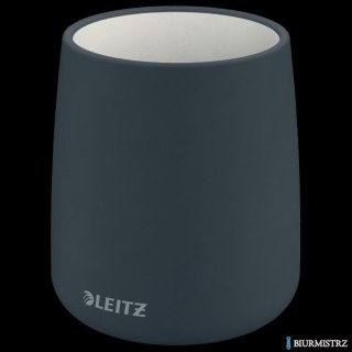 Kubek na długipisy Leitz Cosy, szary 53290089