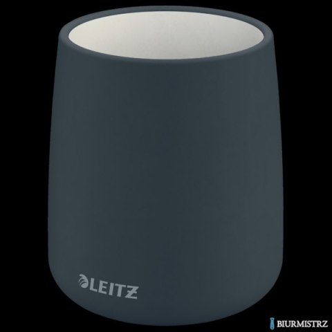 Kubek na długipisy Leitz Cosy, szary 53290089 Kubek na długipisy Leitz Cosy, szary 53290089