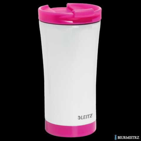 Kubek_podróżny_ Leitz WOW, różowy 90140023 Kubek_podróżny_ Leitz WOW, różowy 90140023