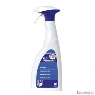 MR.PROPER Professional Płyn do czyszczenia szyb 750ml 1001003997