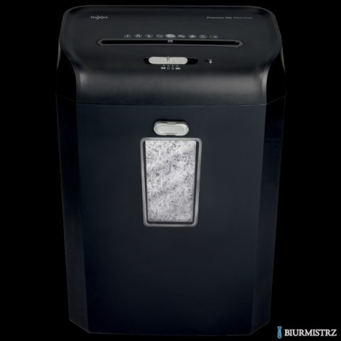 Niszczarka Rexel ProMax QS RSX1035, (P-4), 10 kartek, 35 l kosz 2104585EU Niszczarka Rexel ProMax QS RSX1035, (P-4), 10 kartek, 35 l kosz 2104585EU