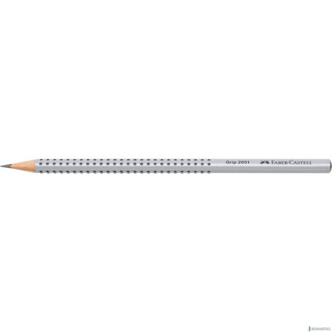Ołówek GRIP 2001/H FABER-CASTELL Ołówek GRIP 2001/H FABER-CASTELL