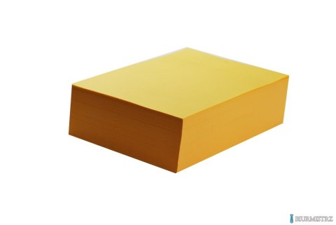 Papier xero A4 160g żółty past.YE23(250szt) Papier xero A4 160g żółty past.YE23(250szt)