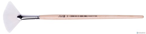 Pędzle nylonowe WACHLARZOWY NR 10 KOH-I-NOOR PED-007210-01 Pędzle nylonowe WACHLARZOWY NR 10 KOH-I-NOOR PED-007210-01