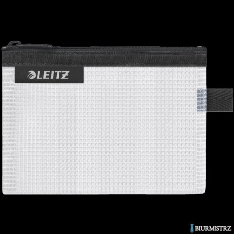 Podróżna koszulka Leitz WOW, rozmiar S, czarna 40240095 + SALE Podróżna koszulka Leitz WOW, rozmiar S, czarna 40240095 + SALE