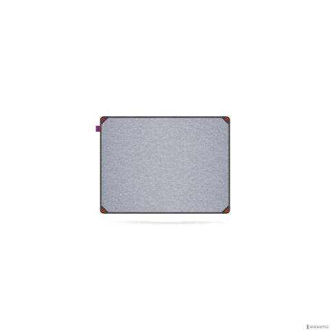 Tablica filcowa MemoBe idea EDGE ALL BLACK, powierzchnia popielata, rama aluminiowa czarna, 60x45 cm MITF060045.81.61.51 Tablica filcowa MemoBe idea EDGE ALL BLACK, powierzchnia popielata, rama aluminiowa czarna, 60x45 cm MITF060045.81.61.51