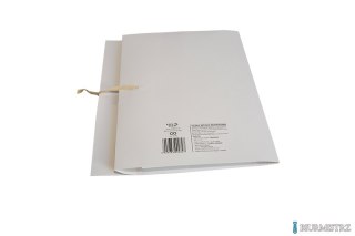 Teczka bezkwasowa 300 g ISO 9706 320x230x50 KIEL-TECH 4-95008