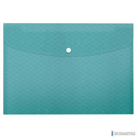 Teczka kopertowa Esselte Colour"Breeze, niebieska 628487 Teczka kopertowa Esselte Colour"Breeze, niebieska 628487