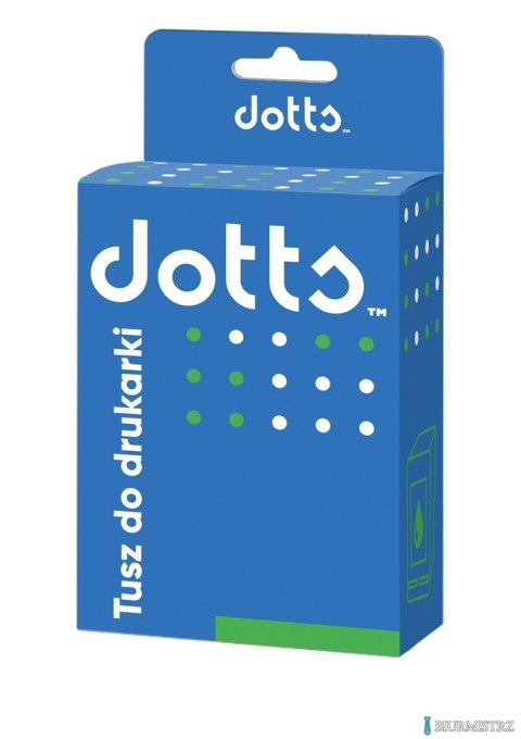 Tusz IMH-CD974AE-R 920XL (CD974AE)żół 12ml reg DOTTS zamiennik HP (X) Tusz IMH-CD974AE-R 920XL (CD974AE)żół 12ml reg DOTTS zamiennik HP (X)